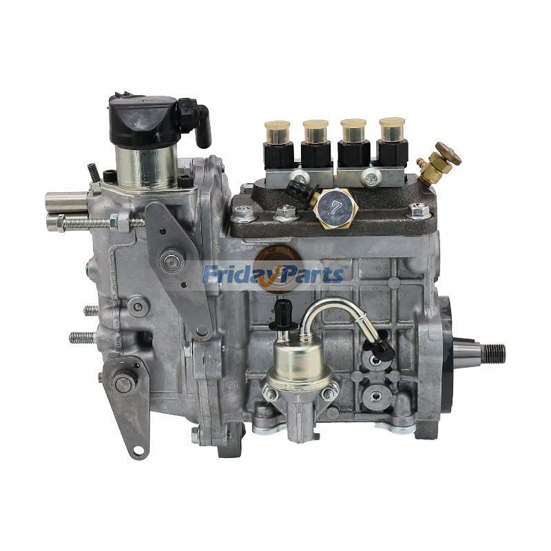 Fuel Injection Pump 1E508-50102 1E508-50100 for Kubota Engine V3300