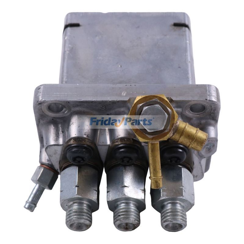 Bomba de inyección de combustible 1G096-51012 104205-3151 para motor Kubota D782 D902 D650 Excavadora KX018-4 KX41-3 U17-3 U15-3