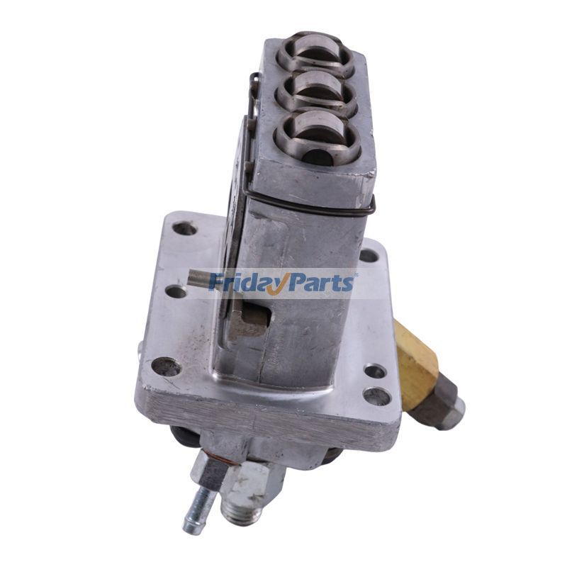 Bomba de inyección de combustible 1G096-51012 104205-3151 para motor Kubota D782 D902 D650 Excavadora KX018-4 KX41-3 U17-3 U15-3 para Motor,Excavadora,Pala cargadora Para KUBOTA FridayParts