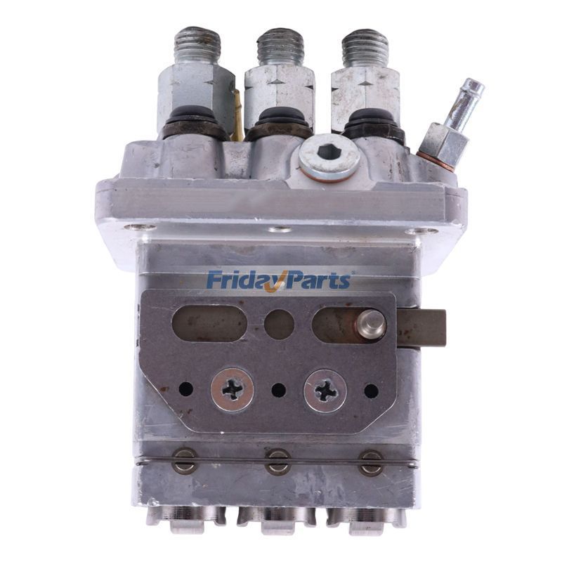 Bomba de inyección de combustible 1G096-51012 104205-3151 para motor Kubota D782 D902 D650 Excavadora KX018-4 KX41-3 U17-3 U15-3