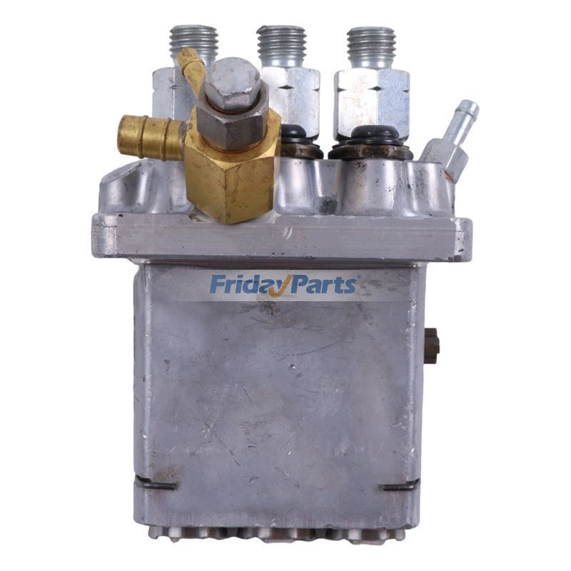 Bomba de inyección de combustible 1G096-51012 104205-3151 para motor Kubota D782 D902 D650 Excavadora KX018-4 KX41-3 U17-3 U15-3 Para KUBOTA