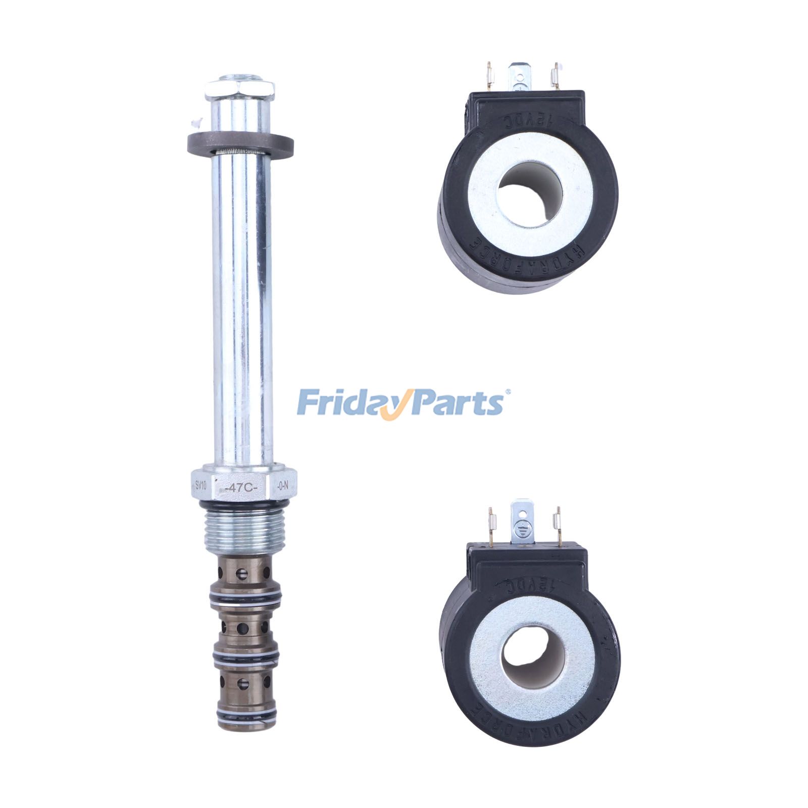 Einspritzpumpe 1G111-51012 für Kubota-Motor EA300für 