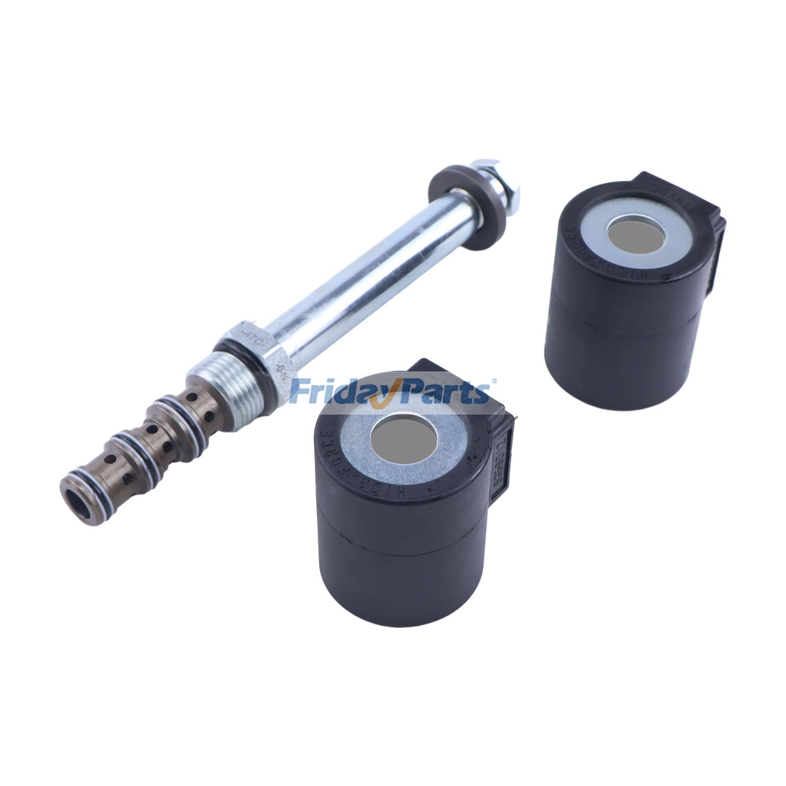 FridayParts Einspritzpumpe