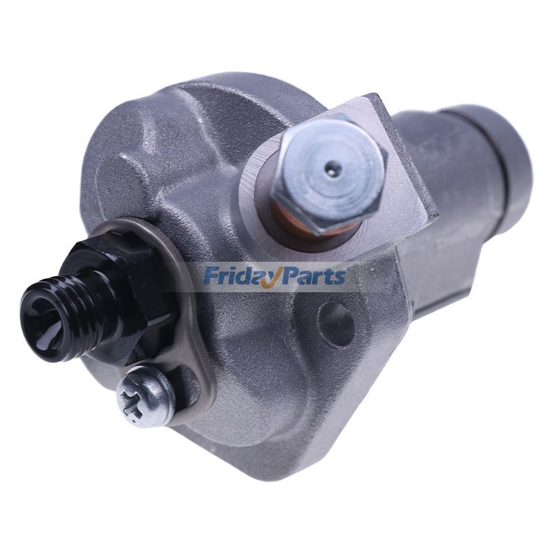 FridayParts Fuel Injection Pump