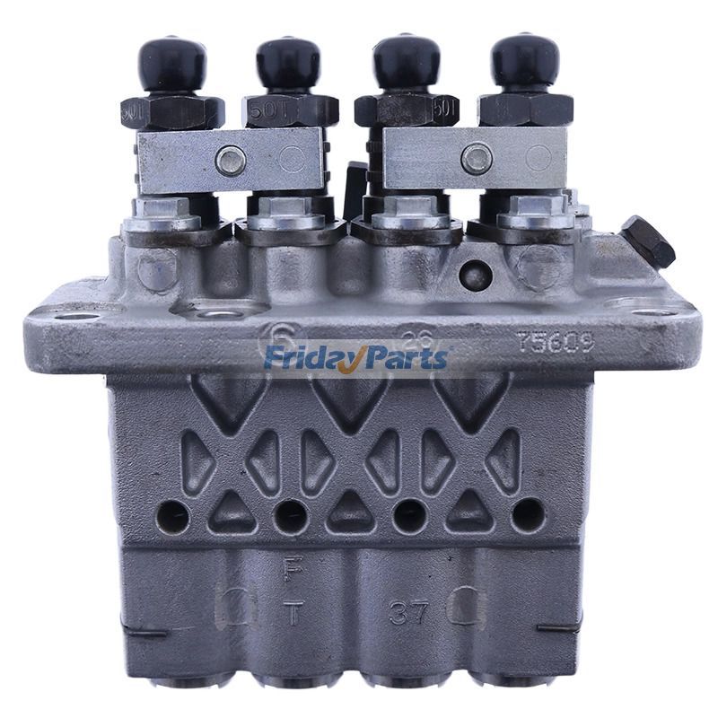 Fuel Injection Pump for Engine