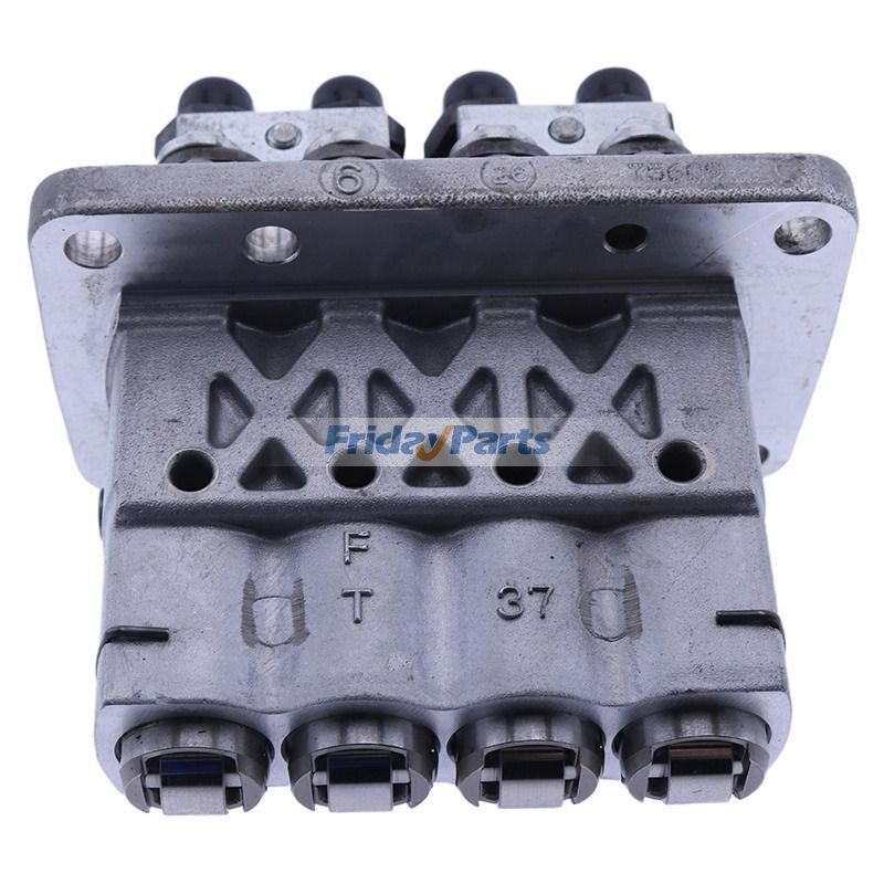 Fuel Injection Pump in Stock in China