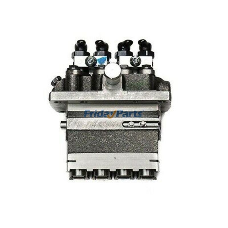 Einspritzpumpe 1G517-51012 für Kubota-Motor V3300