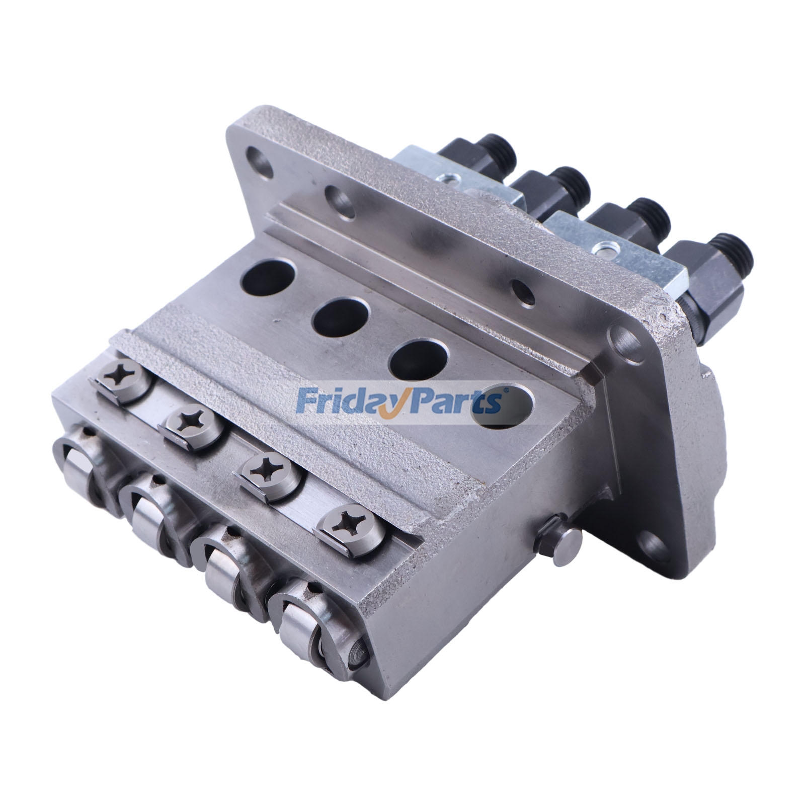 Engine Fuel Injection Pump