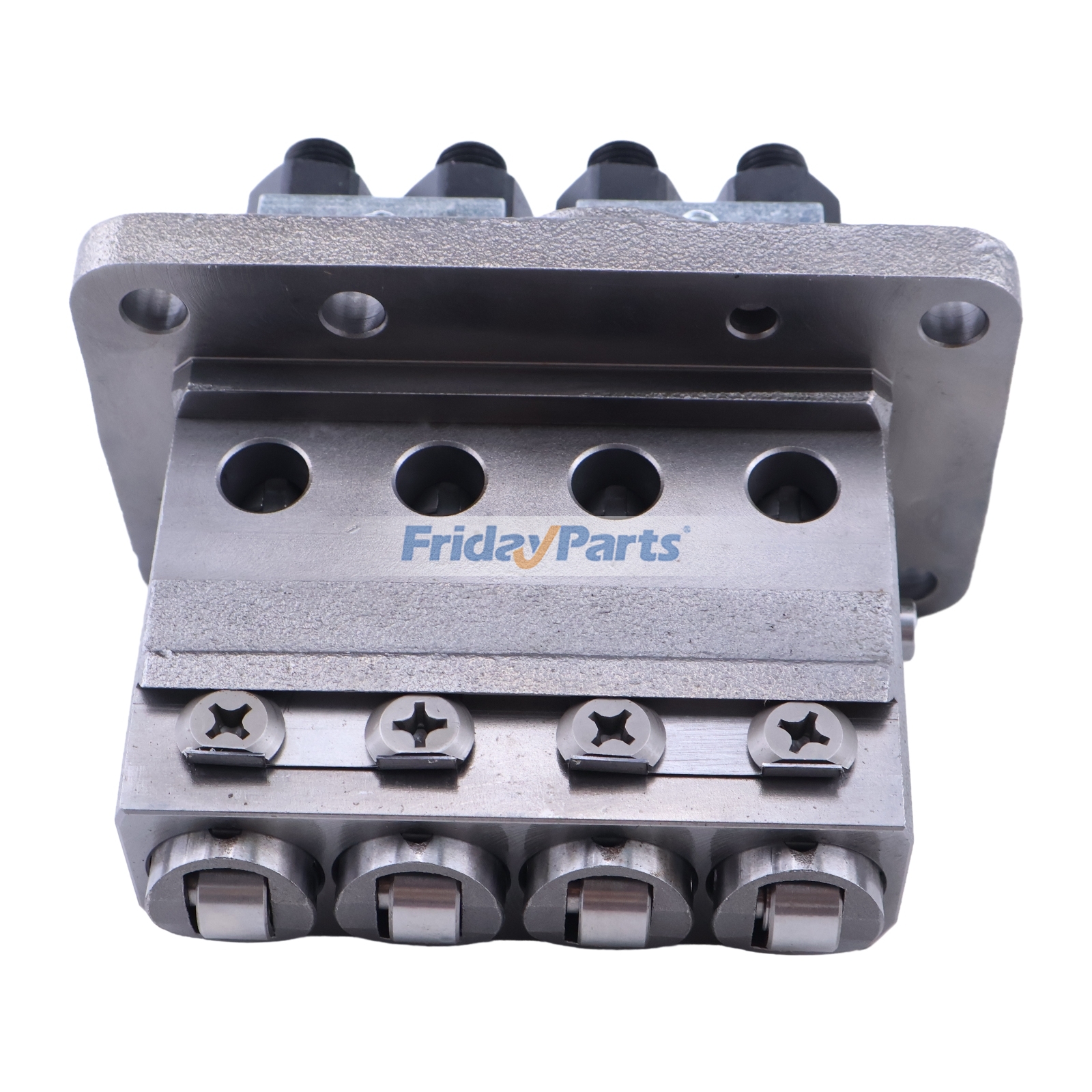 Fuel Injection Pump in Stock in China
