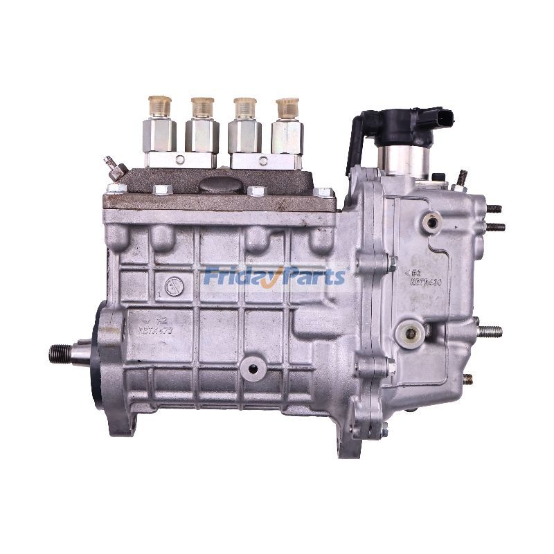 Fuel Injection Pump 1G524-50100 for Kubota Excavator KX080-3