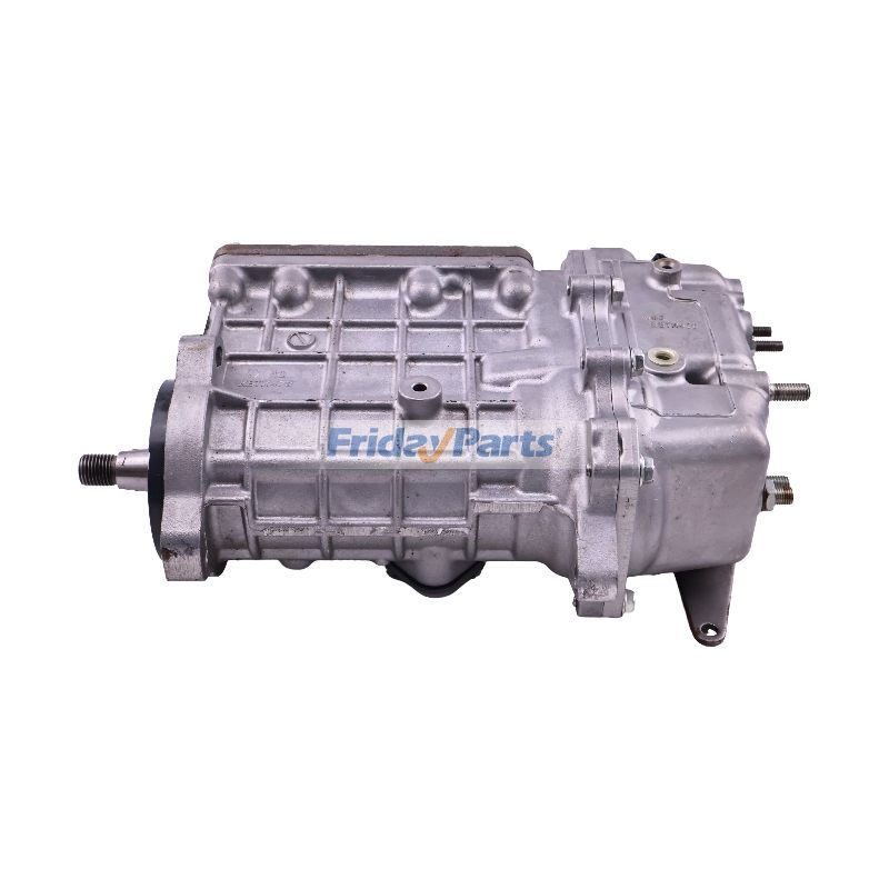 Excavator Fuel Injection Pump