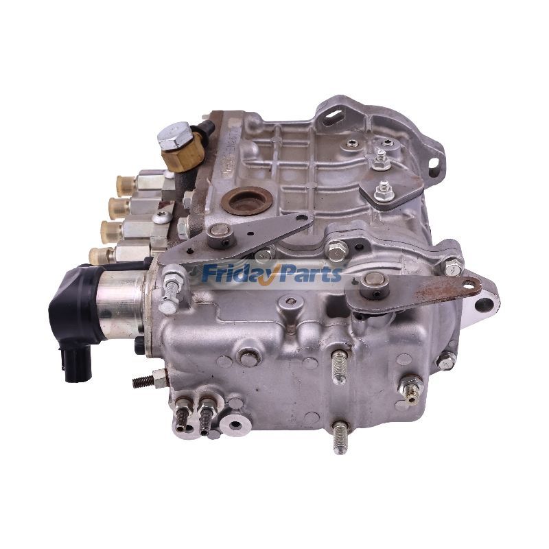 Fuel Injection Pump in Stock in China