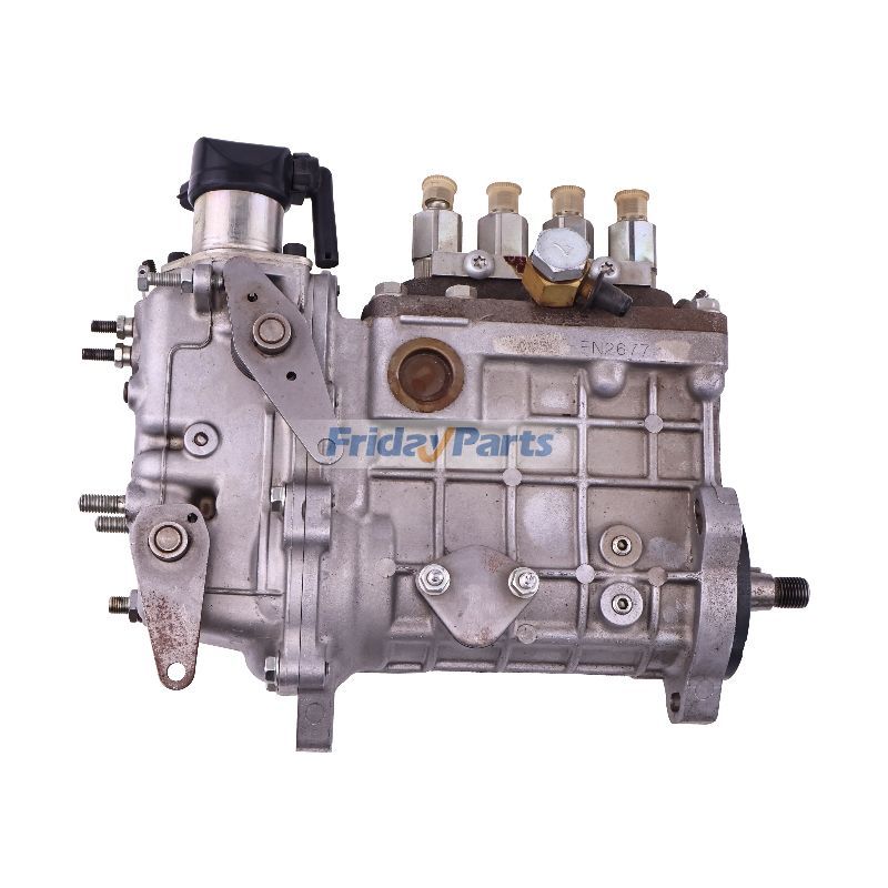 Fuel Injection Pump for Excavator