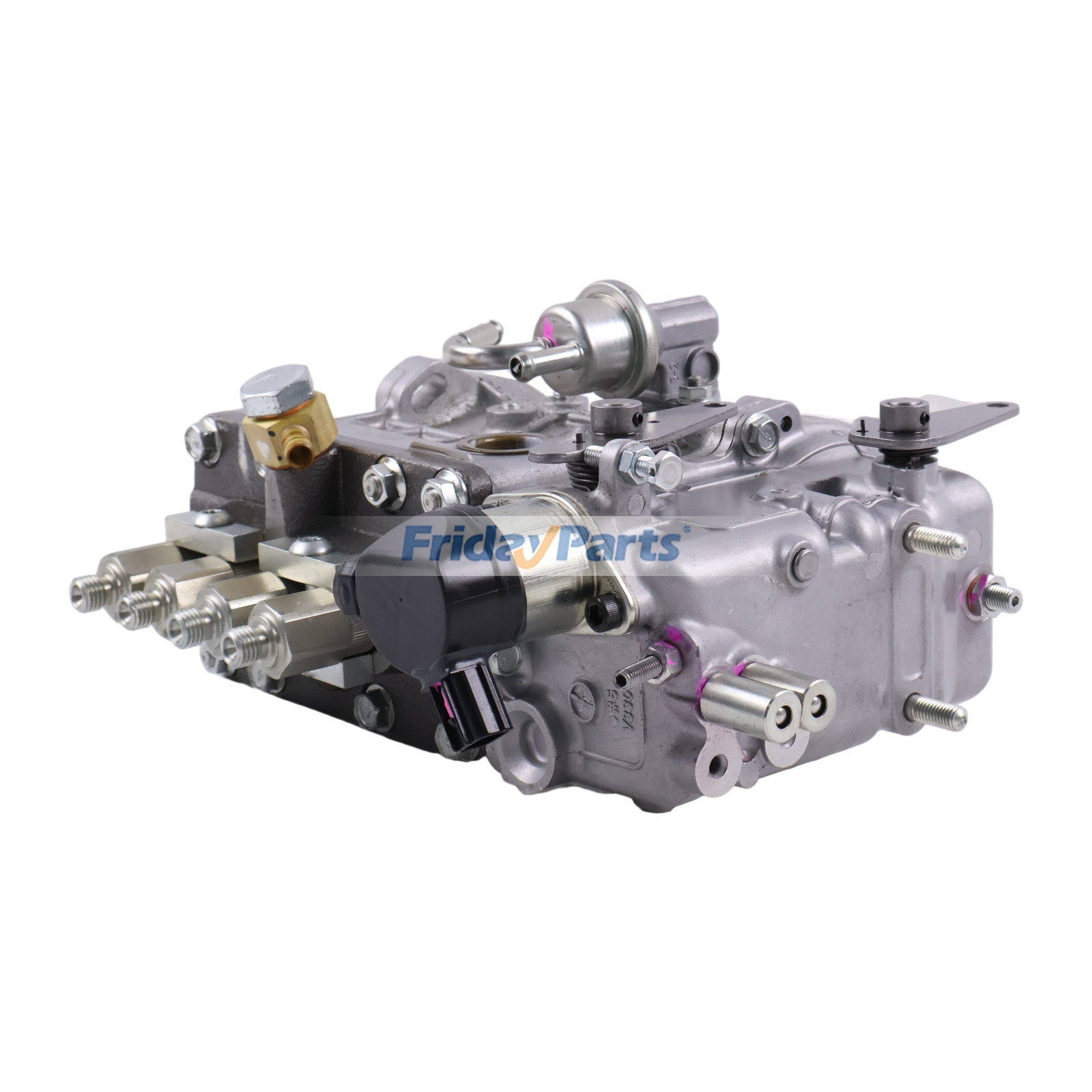 Einspritzpumpe 1G529-50100 für Kubota-Motor V3300 DI-T-ESfür 