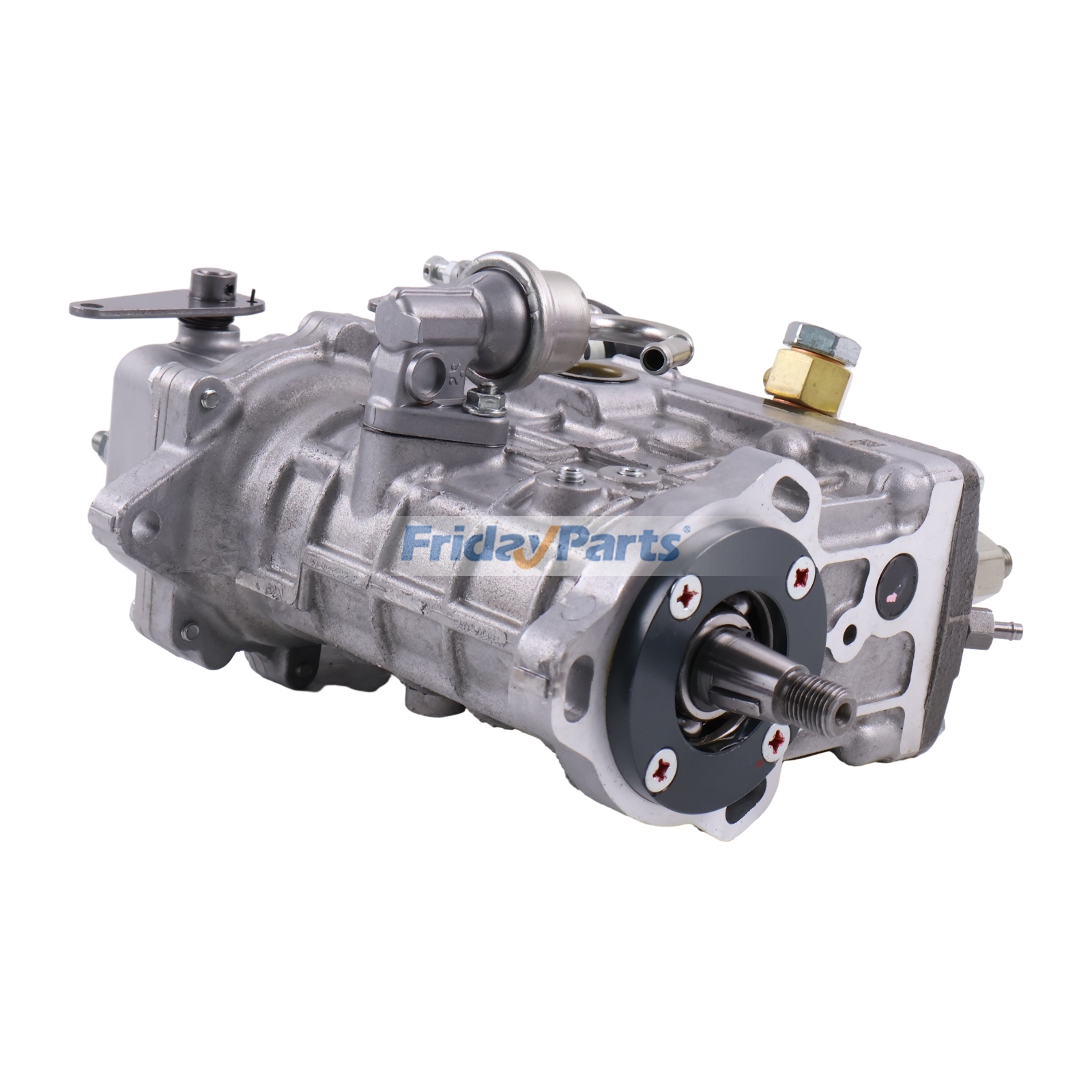 Einspritzpumpefür Motor