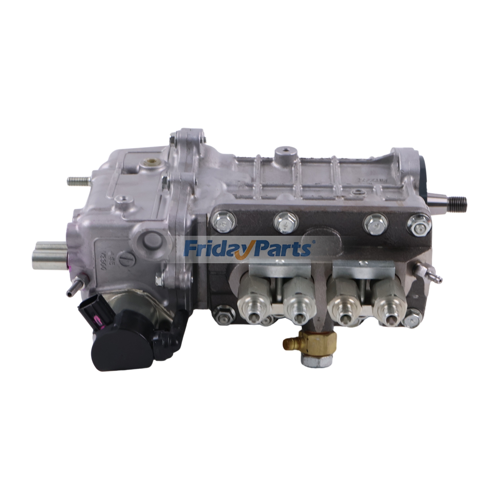 Teile für Motor