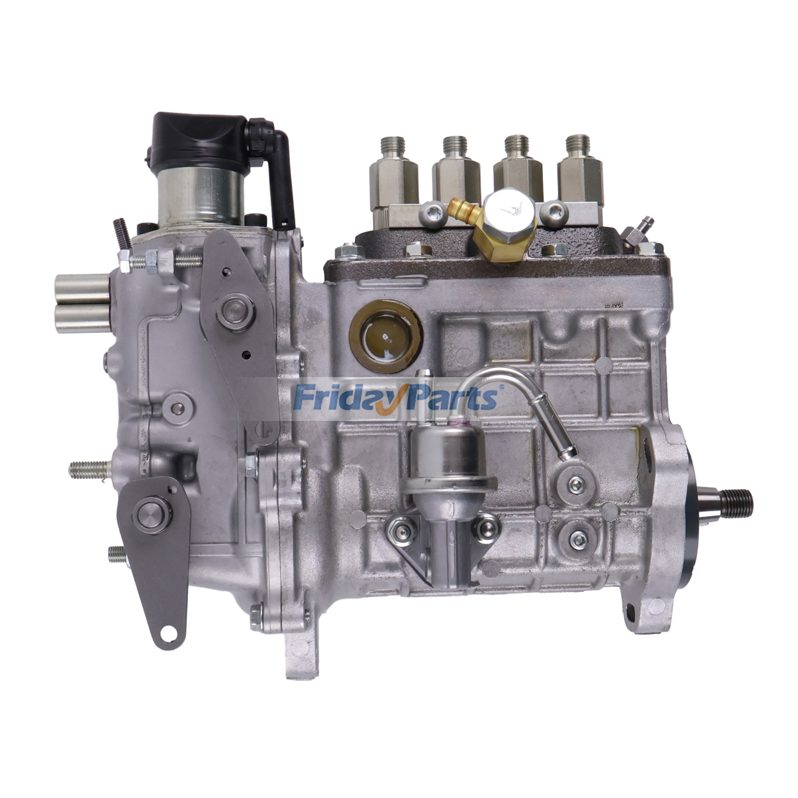 Einspritzpumpe 1G529-50100 für Kubota-Motor V3300 DI-T-ES