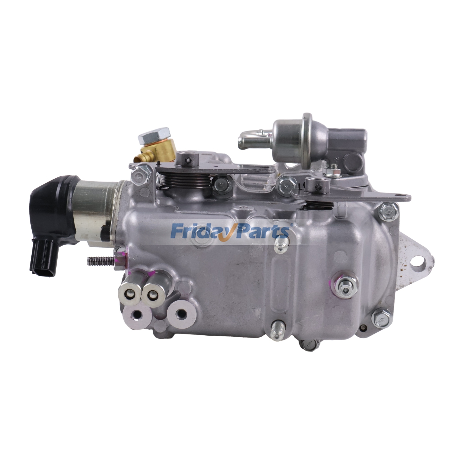 Einspritzpumpe 1G529-50100 für Kubota-Motor V3300 DI-T-ES