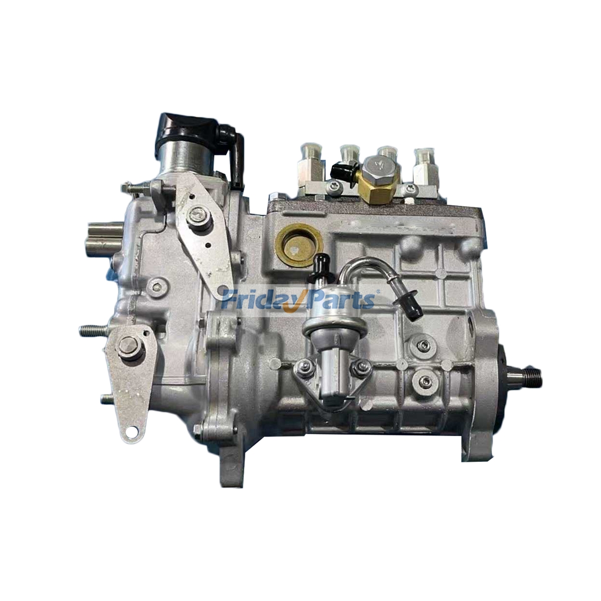 Einspritzpumpe 1G529-50100 für Kubota-Motor V3300 DI-T-ES