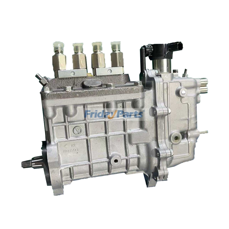 Einspritzpumpe 1G529-50100 für Kubota-Motor V3300 DI-T-ES
