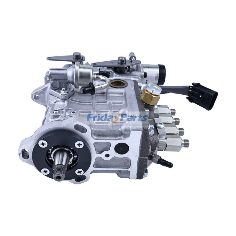 Fuel Injection Pump for Engine