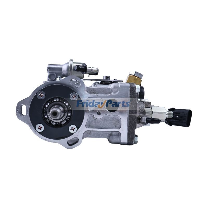 Engine Fuel Injection Pump