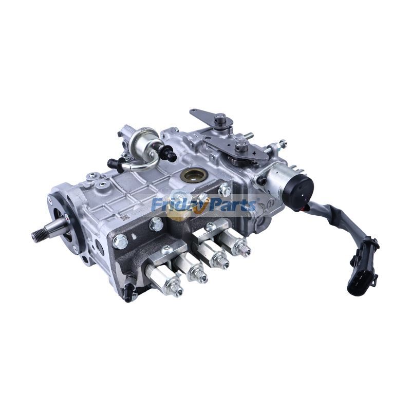Fuel Injection Pump in Stock in China