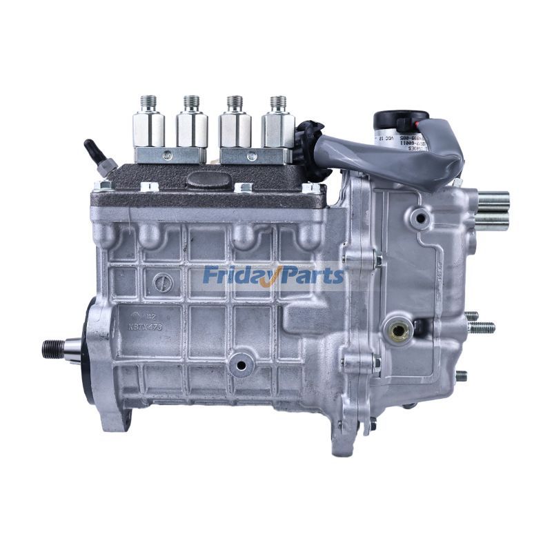 FridayParts Fuel Injection Pump