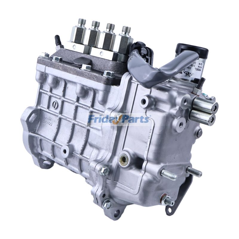 Fuel Injection Pump  Engine