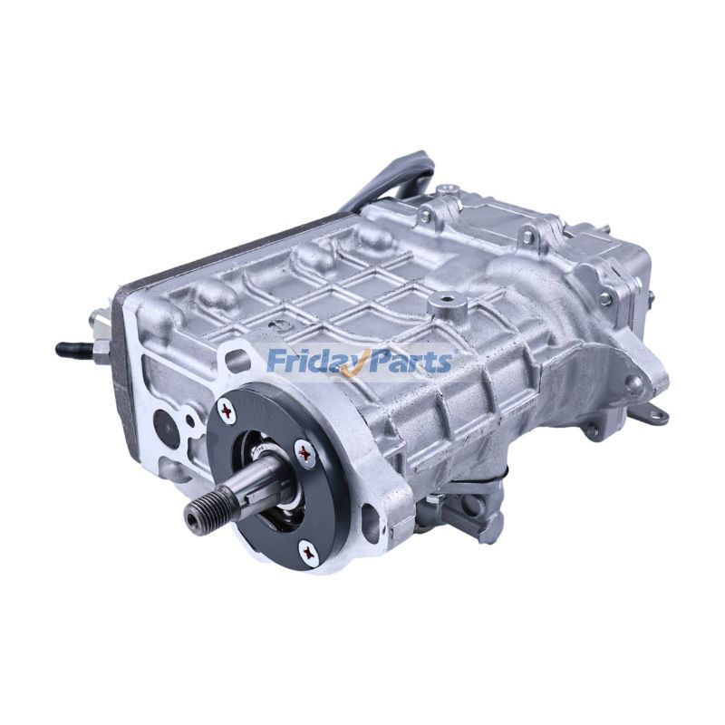 Fuel Injection Pump 1G529-50100 for Kubota Engine V3300 DI-T-ES