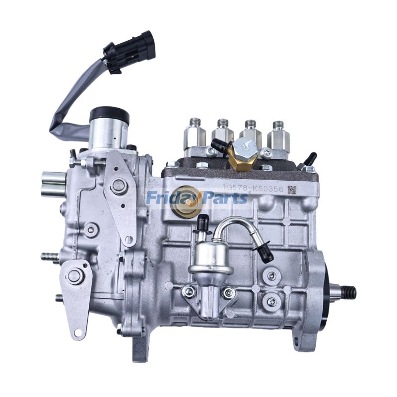 Fuel Injection Pump 1G529-50100 for Kubota Engine V3300 DI-T-ES