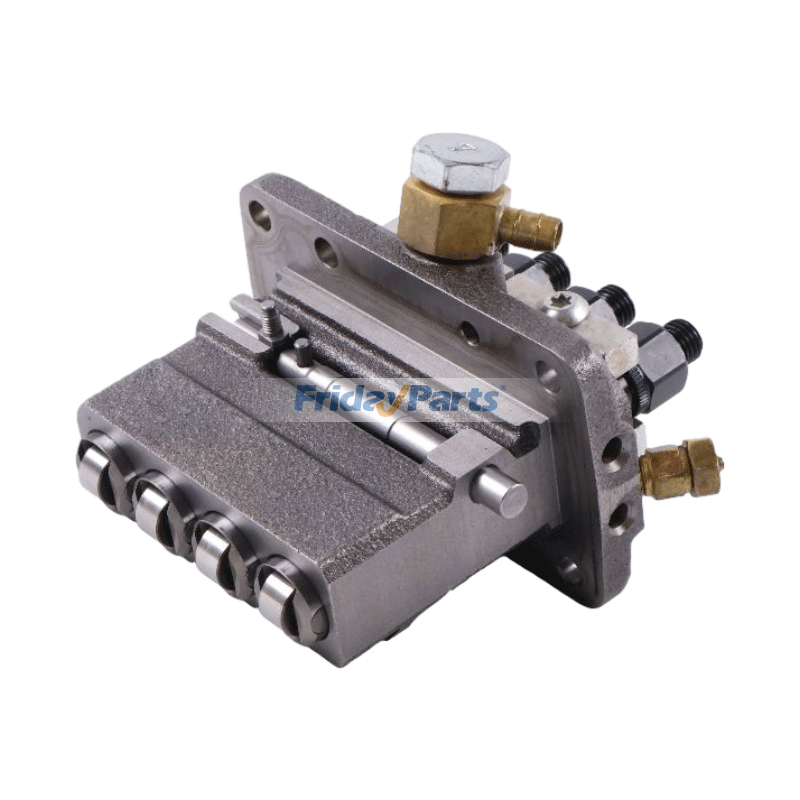 Bomba de inyección de combustible 1G548-51010 1G548-51011 para motores Kubota V3300 y V3600 