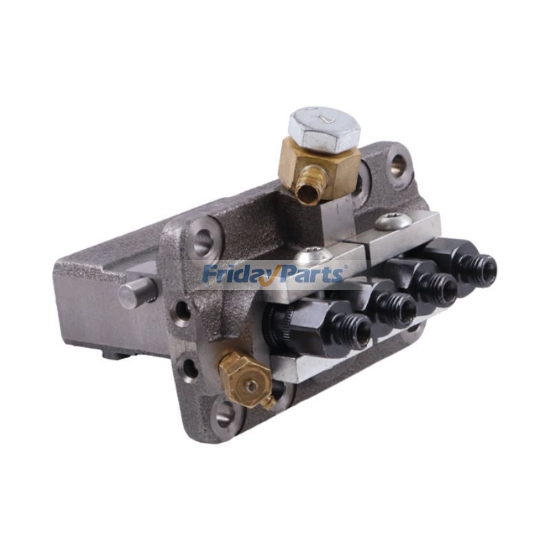 Bomba de inyección de combustible 1G548-51010 1G548-51011 para motores Kubota V3300 y V3600