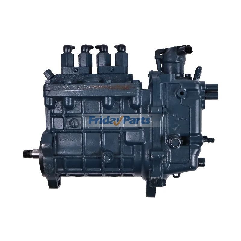 Engine,Generator Fuel Injection Pump