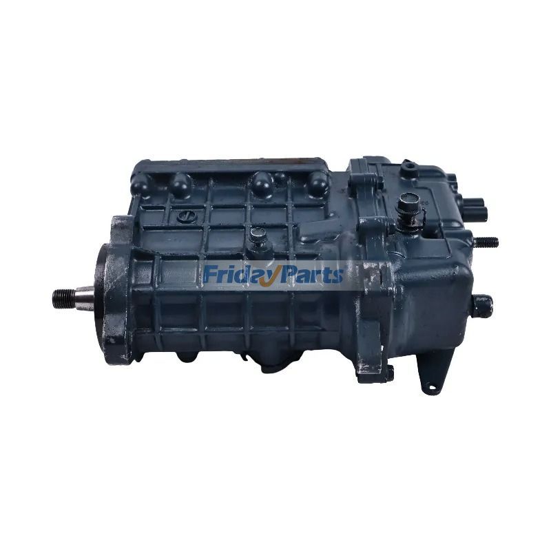  Fuel Injection Pump For KUBOTA