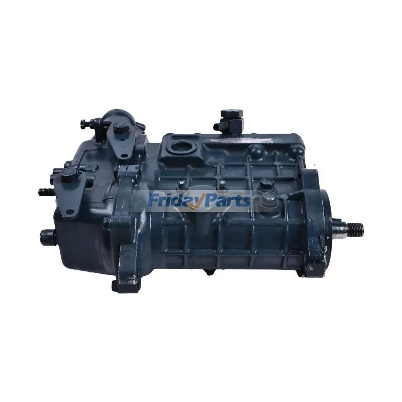 FridayParts Fuel Injection Pump