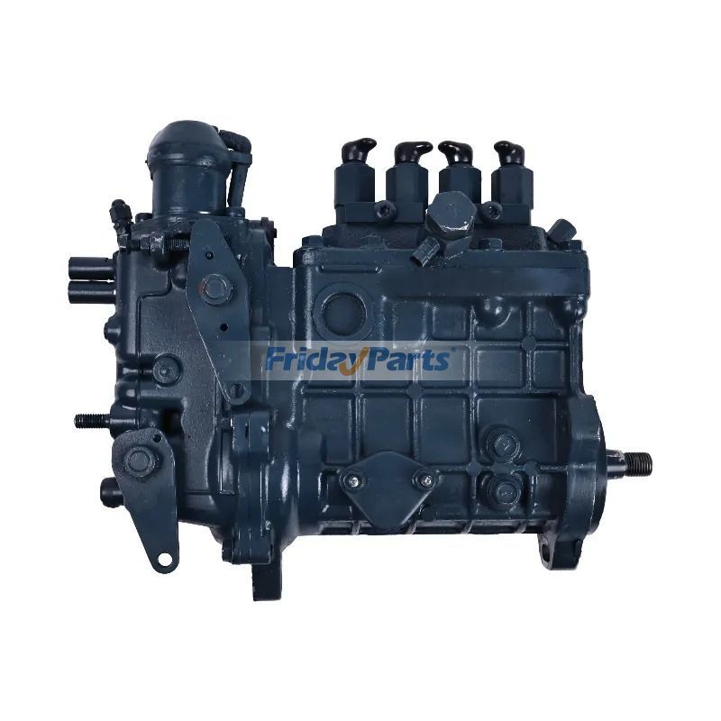 Fuel Injection Pump 1G556-50100 1G514-50100 1G578-50100 1E488-50100 for Kubota V3300 Engine