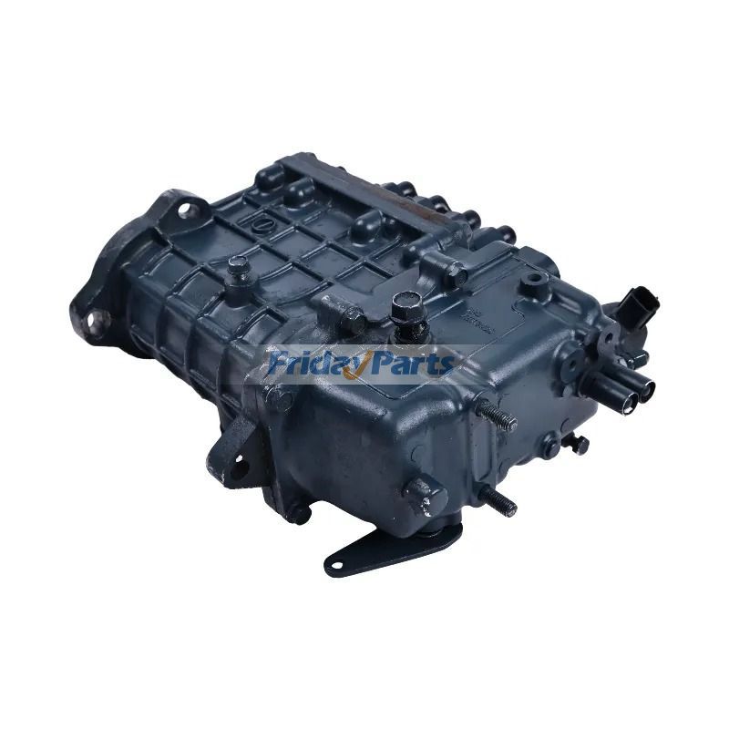 Fuel Injection Pump in Stock in China