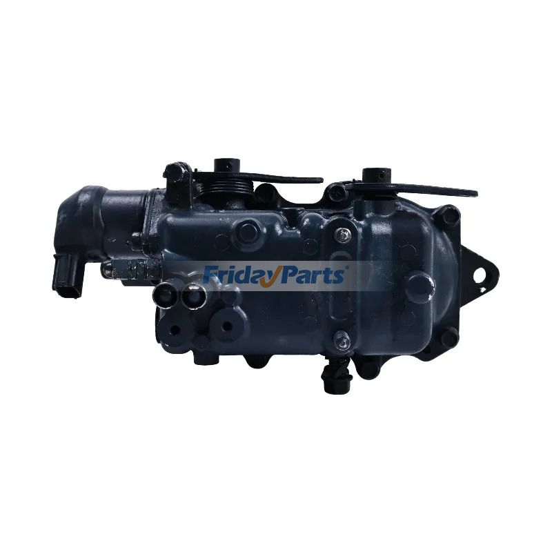 Fuel Injection Pump 1G556-50100 1G514-50100 1G578-50100 1E488-50100 for Kubota V3300 Engine