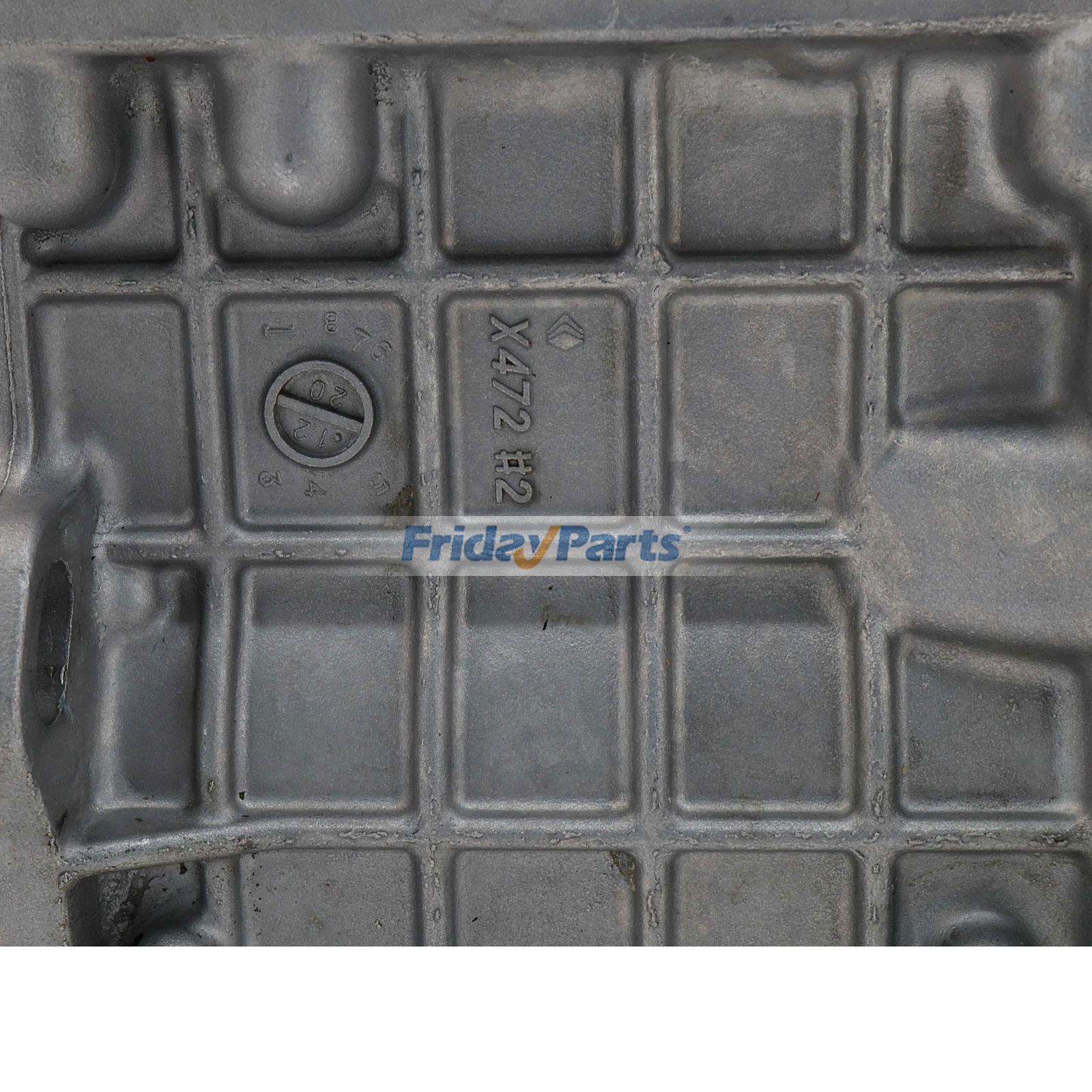 Bomba de inyección de combustible 1G569-50100, 1G564-50100 y 1G548-50100 para motor Kubota V3800, tractor M8540 y M7040, excavadora KX121-3 y cargadora SVL75-2. para Motor,Excavadora,Pala cargadora,Tractor