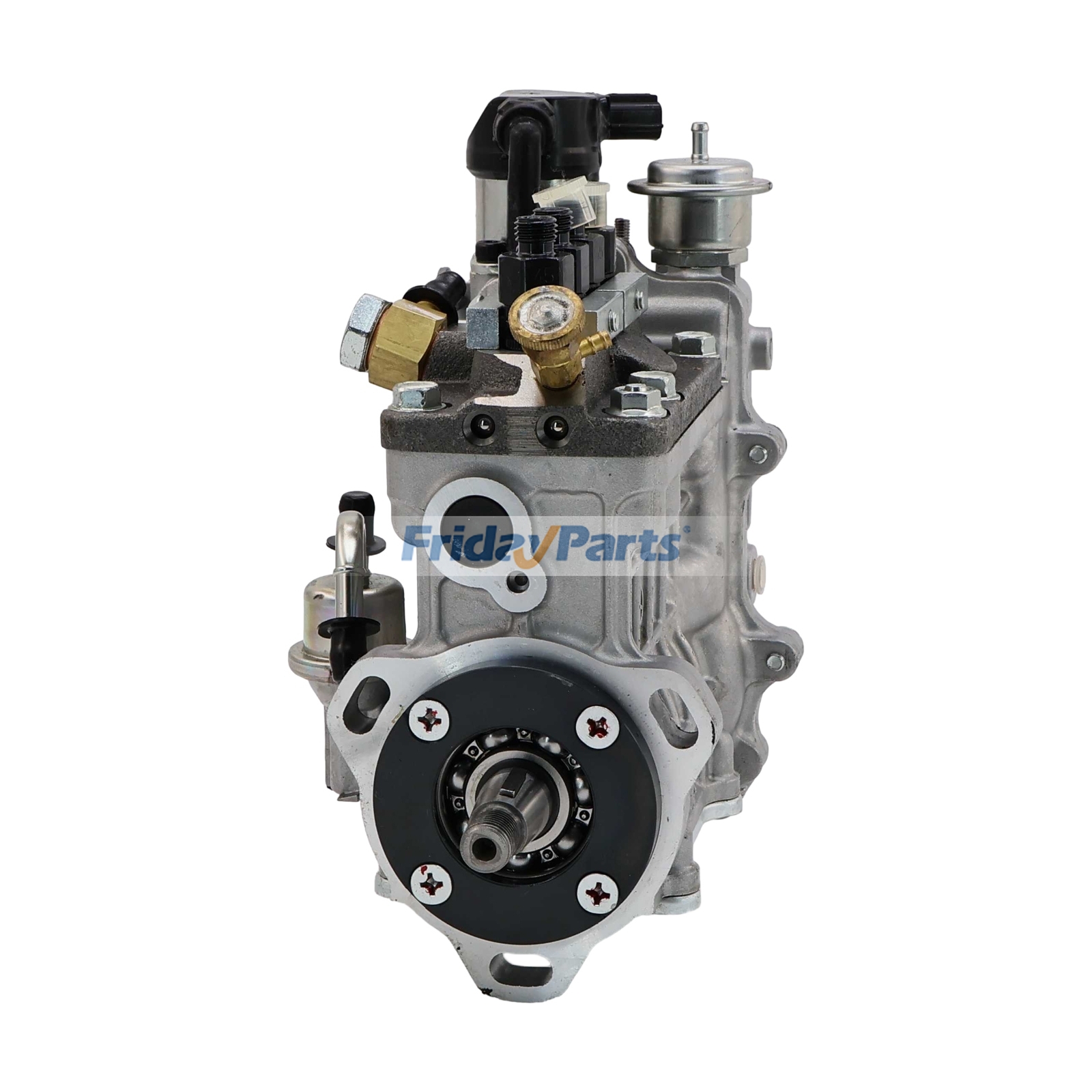 Bomba de inyección de combustible 1G569-50100, 1G564-50100 y 1G548-50100 para motor Kubota V3800, tractor M8540 y M7040, excavadora KX121-3 y cargadora SVL75-2.