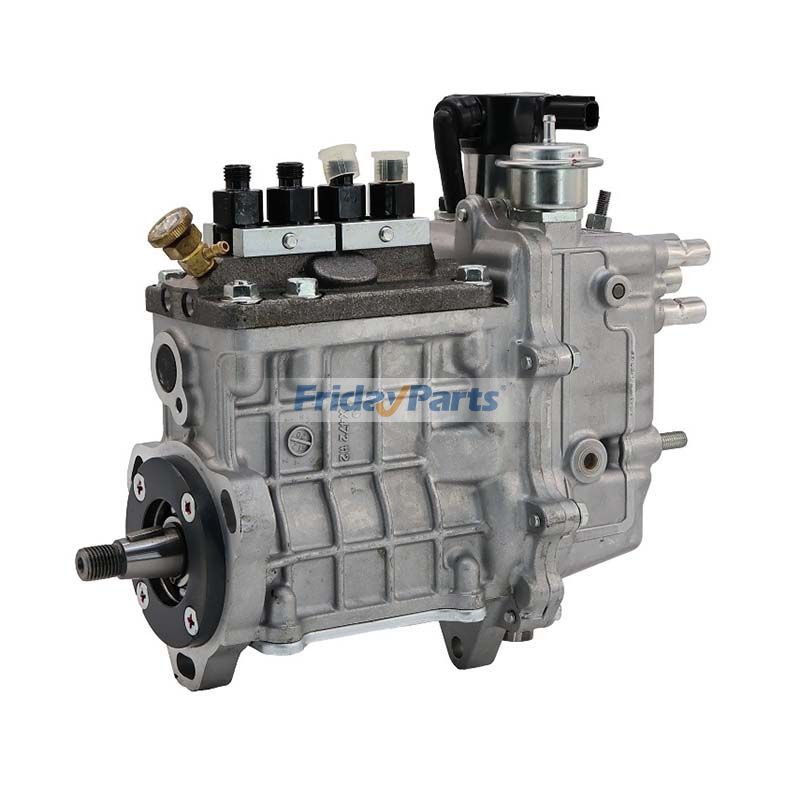 Fuel Injection Pump 1G569-50100 1G564-50100 1G548-50100 for Kubota Engine V3800 Tractor M8540 M7040 Excavator KX121-3 Loader SVL75-2