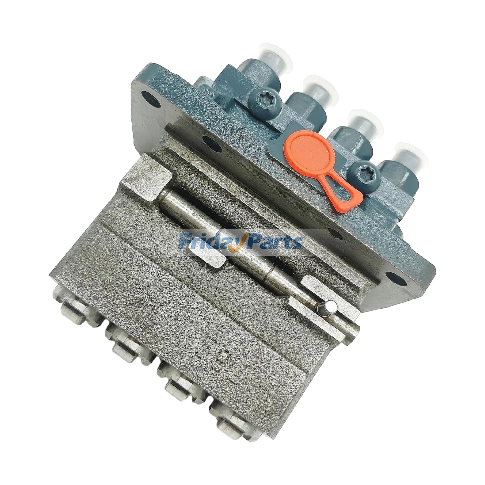 Kraftstoffeinspritzpumpe 1G628-51010 1G628-51012 094500-7560 für Kubota Motor V2203 V2403-M Generator KJ-S130VX-AUS SQ-1150-AUS