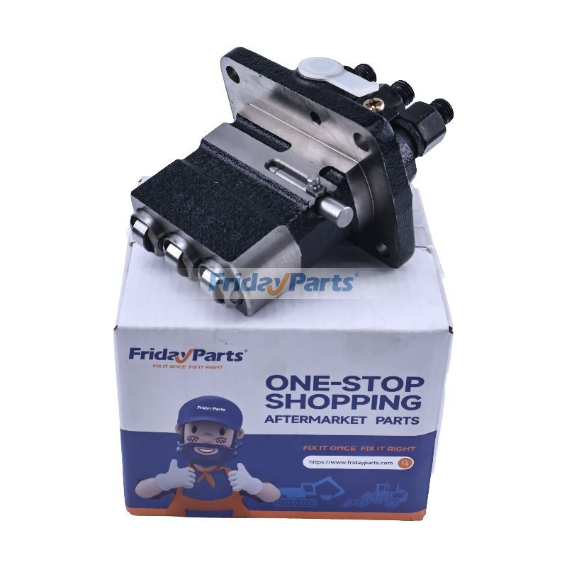 Fuel Injection Pump 1G711-51010 1G711-51013 1G711-51012 for Kubota Engine D1403 D1503 Tractor L2800 L3200 L3240