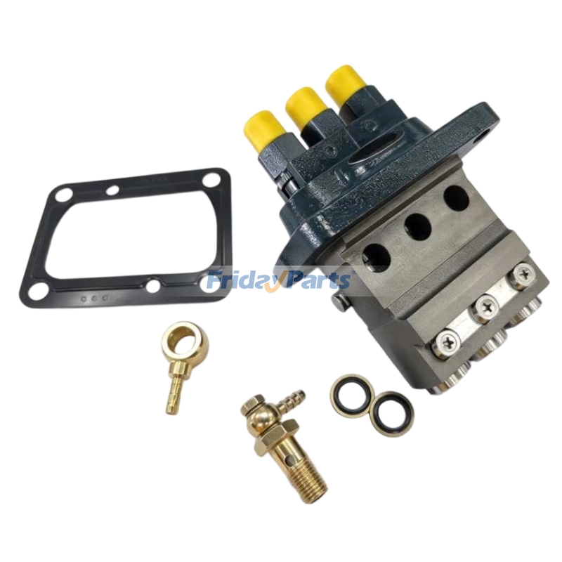 Einspritzpumpe 1G711-51010 1G711-51013 1G711-51012 für Kubota Motor D1403 D1503 Traktor L2800 L3200 L3240