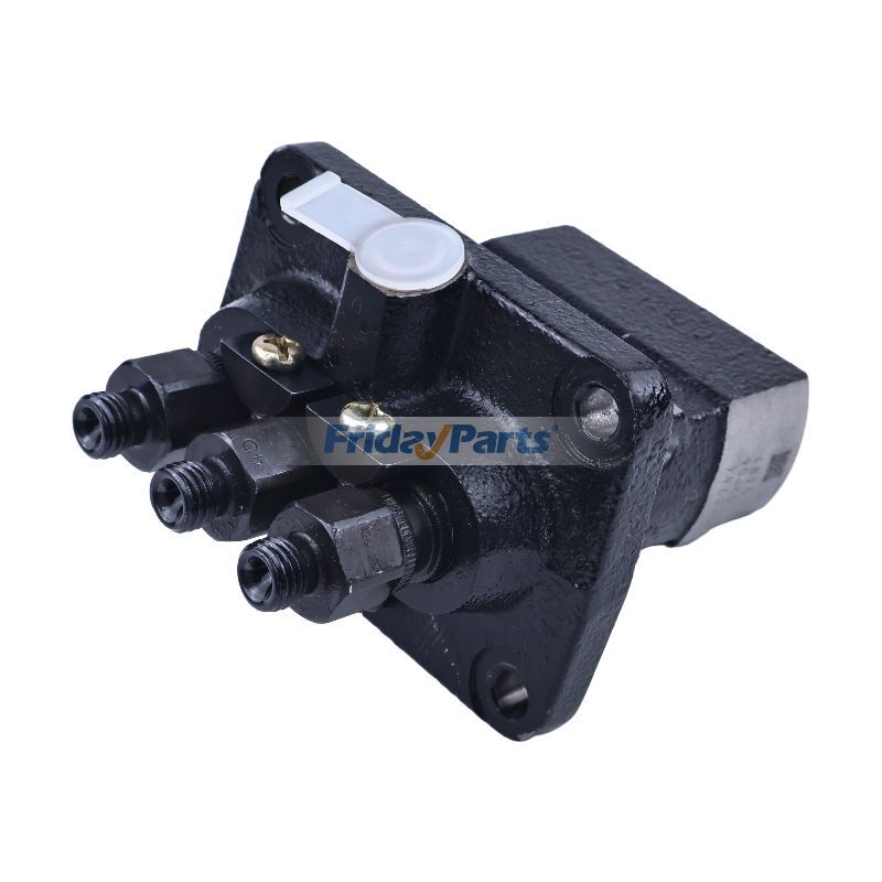 Fuel Injection Pump in Stock in China