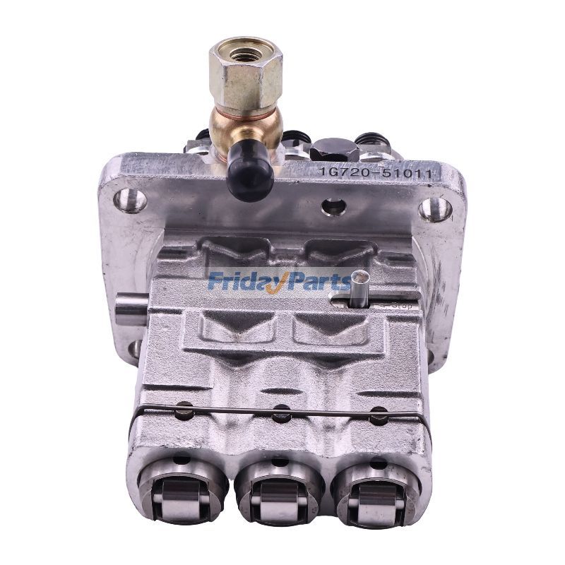 Engine Fuel Injection Pump