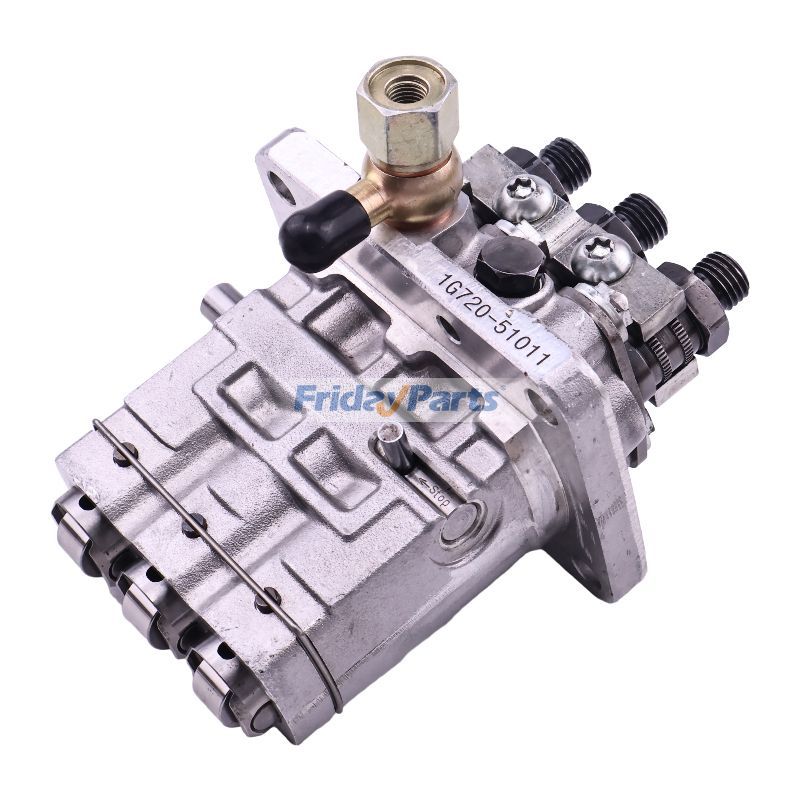 Fuel Injection Pump 1G720-51011 for Kubota Engine D1503
