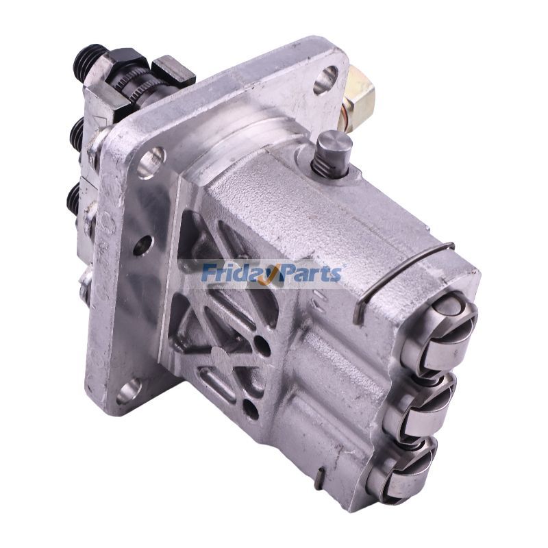  Fuel Injection Pump 