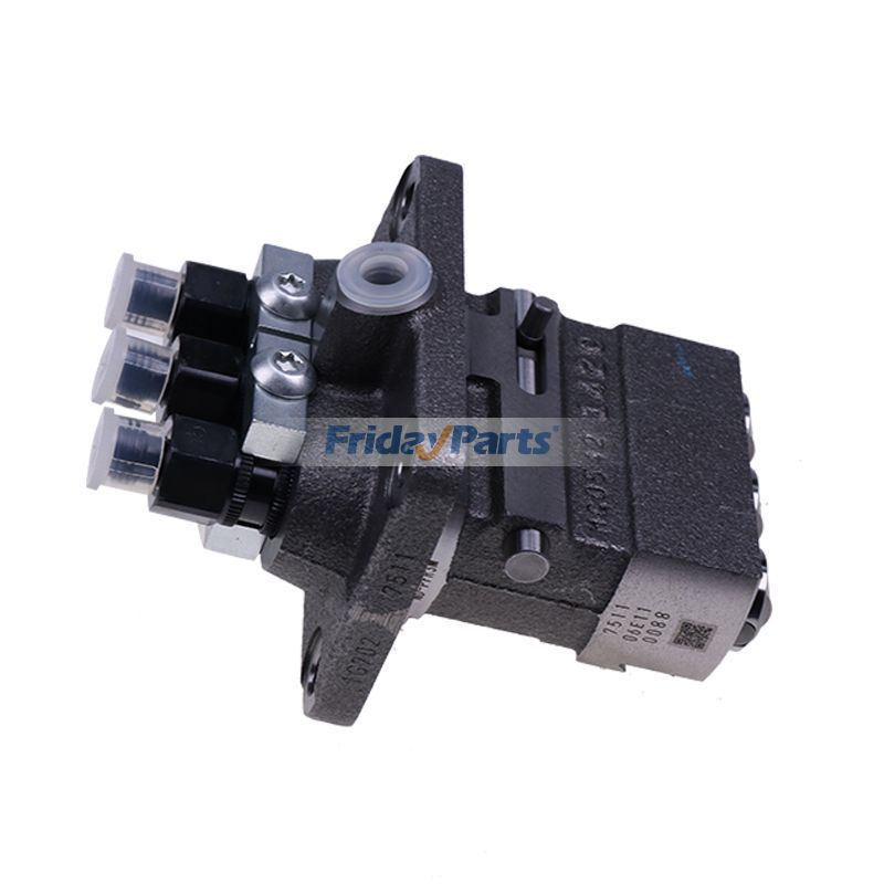 Einspritzpumpe 1G723-51012 1G723-51010 für Kubota Motor D1503 Bagger KX91-3 KX91-3S2 U35 U35-S2für Für KUBOTA